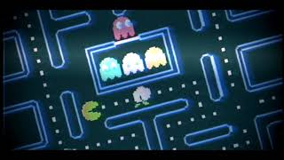 Pac-Man - (w/lyrics) [Mastered]