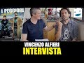 Vincenzo Alfieri: BadTaste.it videointervista il regista di I Peggiori