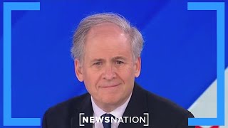 Inflation Was A Killer Issue In 2024 Election Jonathan Alter On Balance