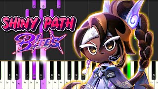 B!TES - Shiny Path -  CookieRun Kingdom