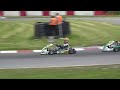 2024 Round 2 Mariembourg - Junior Race 2 Heat 1