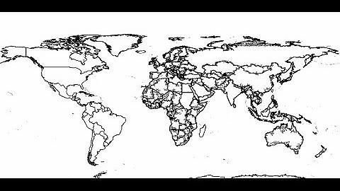 Making a Fantasy Map!