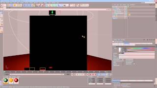 Five Minute Tip - Light Clipping in Cinema 4D