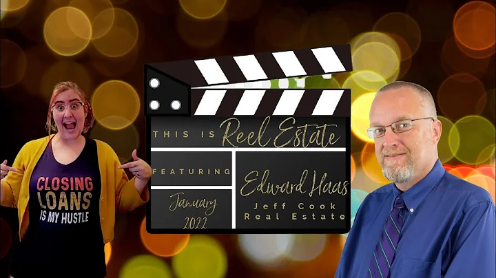 This is Reel Estate Episode 002 - Edward Haas