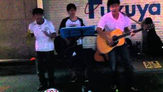 20110730 503　高一