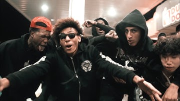 Izzy X Dayymein - BOOM (Official Music Video)