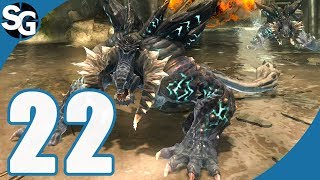 Darksiders Walkthrough Gameplay (No Commentary) | Part 22 (Apocalyptic)
