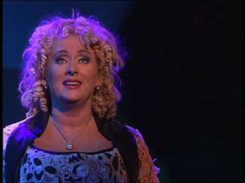 Karin Bloemen - Een dokter met een bril (2002-2003)