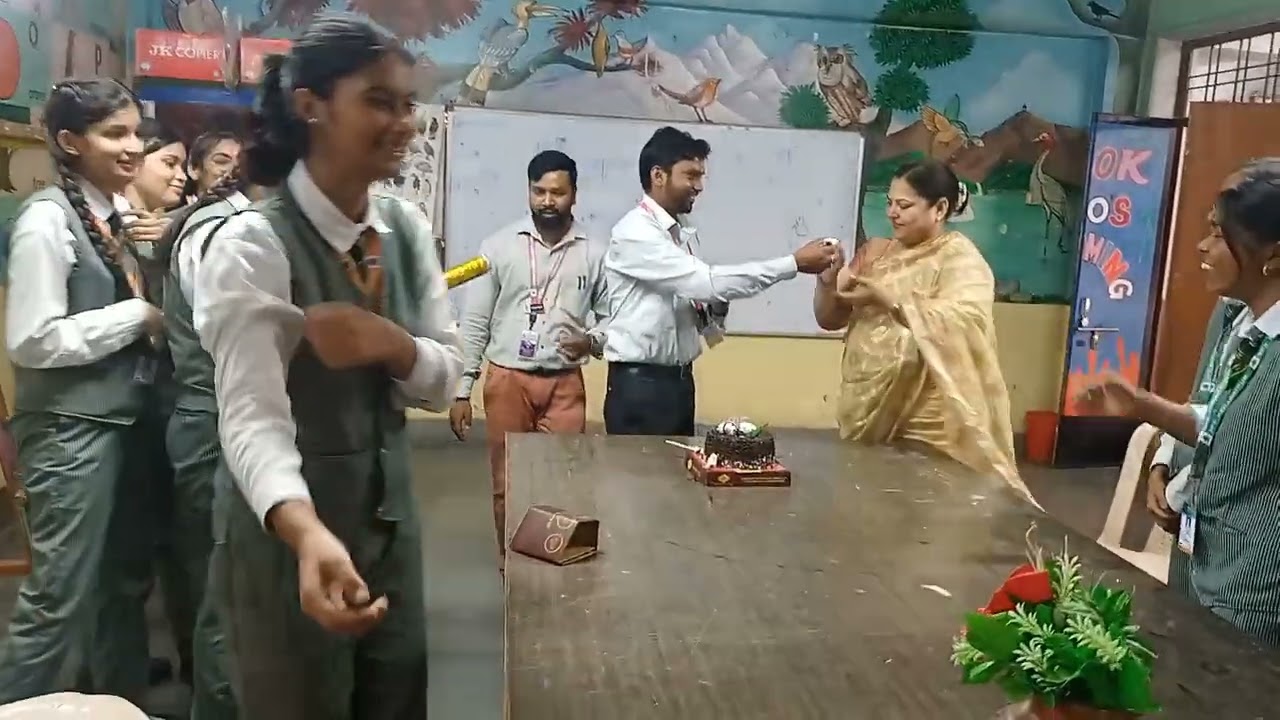 VPS Happy teachers day 😍🎉🎊🎨🖌️✅👍....