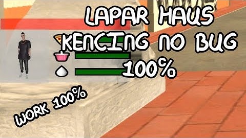 CARA PASANG FS LAPAR HAUS DI all Gamemode | SAMP TUTORIAL #1