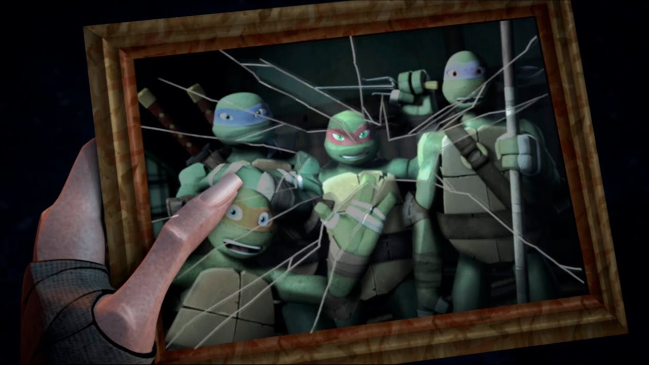 Broken Dreams Teenage Mutant Ninja Turtles Legends YouTube broken-dreams-teenage-mutant-ninja-turtles-legends-youtube