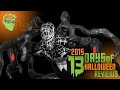 Marvel Legends Infinite Series Superior Venom Review - 13 Days of Halloween (2015), Day 9