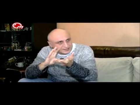 გიორგი ჯოხაძე - მედია კავშირი ობიექტივი (რა ვიკითხოთ?): როგორ გვმართავს მედია