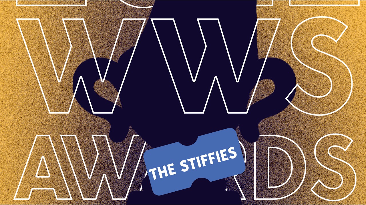 We Work Stiff Live Stream