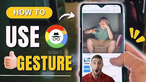 You Know How To Use Chrome 🤩Gesture | Remove Chrome_Cached Memory 🧐| Solve Slow Chrome Perform ✅ |