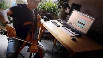 Izinyoni / a Schnabulator noOdle - the GoOzer 2.1)