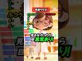 【色覚クイズ】仲間ハズレの色はどれ？ #クイズ #色覚テスト #暇つぶし