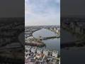 360° Grad um den Altrhein und Luzenberg