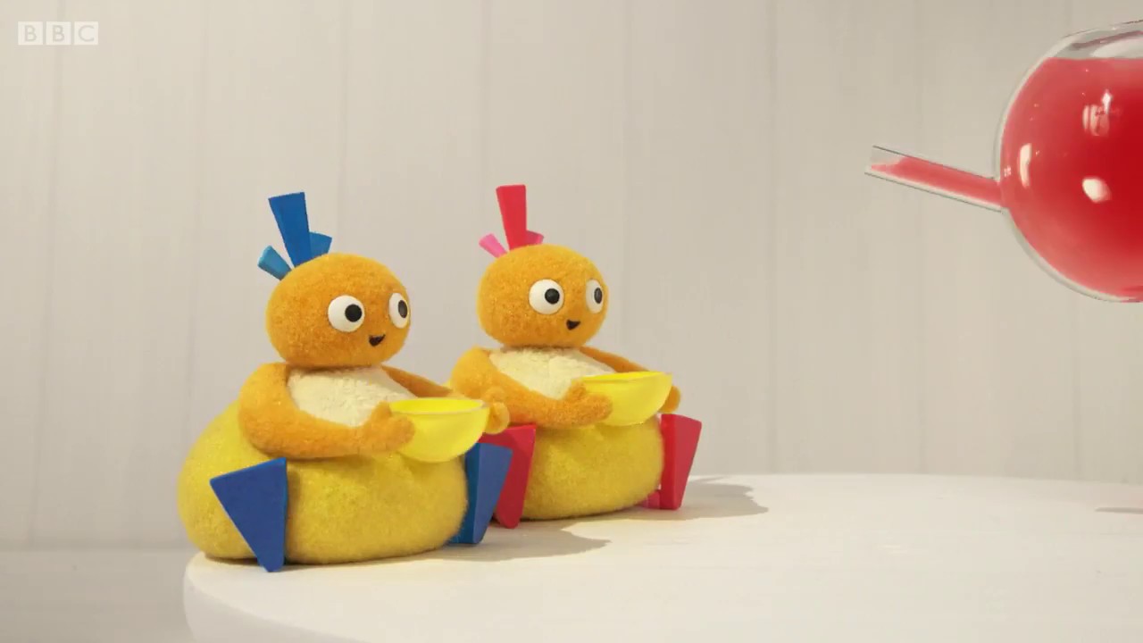 Twirlywoos 2018 | Educational Pre school New Cartoon for Kids | Part 63