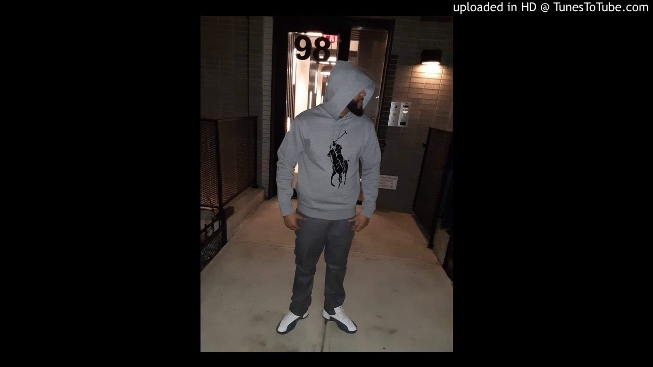 Alcada O.D.G feat A.P stackz - no control