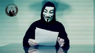 We Are Anonymous, We Are Legion, We Do Not Forgive, We Do Not Forget
