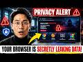 Weekly tech privacy news: AI spying laws, browser leaks & what Microsoft is hiding — June 2026