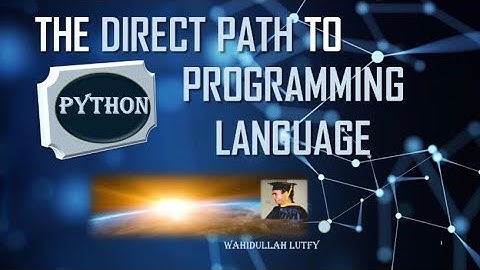 Python Network and Socket Programming