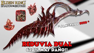 Reduvia Dagger Elden Ring Build - The Best Dual Reduvia Build in Elden Ring After the DLC