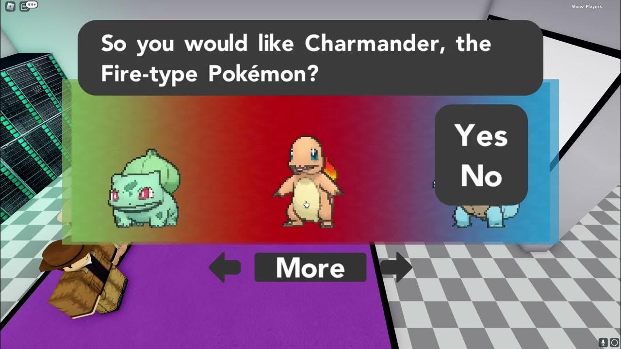 HOW TO PLAY POKEMON BRICK BRONZE IN 2023 (LEGENDS OF RORIA) YouTube