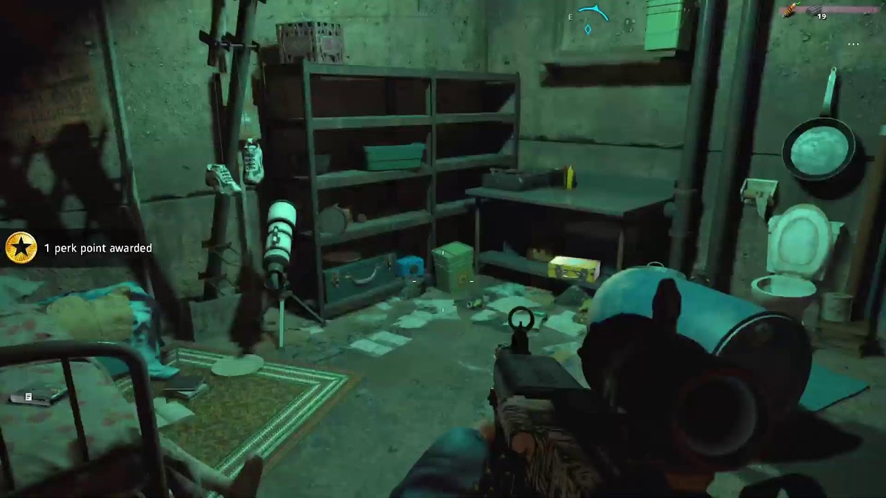 Far cry New dawn walkthrough part 9