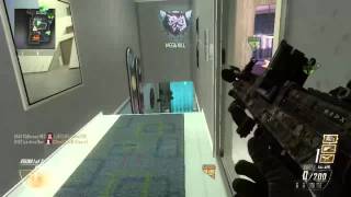 Random Mega Kill!