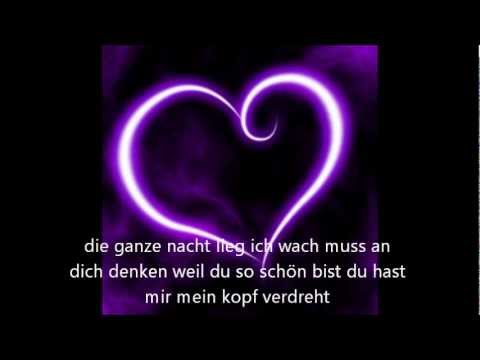 Bist du weil liebe ich dich so 356 Ich