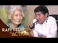 DATING YAYA NG MGA TULFO, INILAYO MULA SA PANGANIB NI IDOL RAFFY!