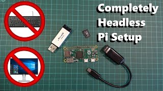 Not like that fake headless setup almost got me fired! this video i'll
show you how to your pi without the need connect it a keyboard or
mon...