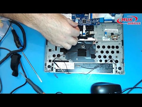 Video: Laptop Batareyasını Necə Təmir Etmək Olar