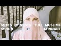 Miten minusta tuli muslimi  minun tarinani  