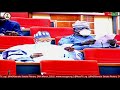 SENATE PLENARY