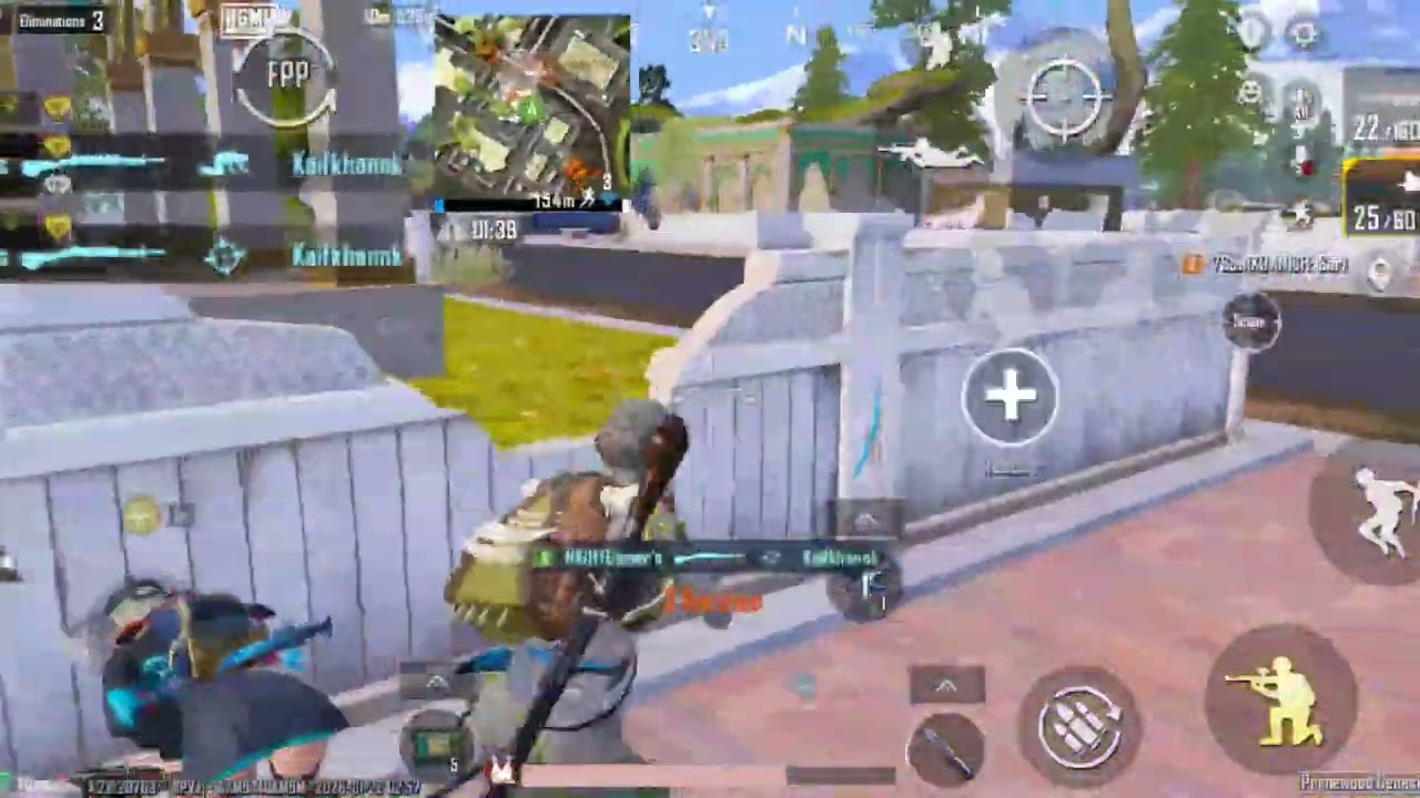 |BGMI 4.2 UPDATE – NEW META GUNS?! 😱