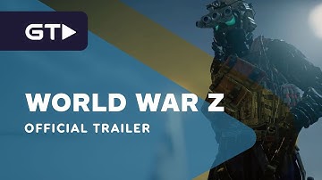 World War Z - Horde Mode Z Update Official Trailer