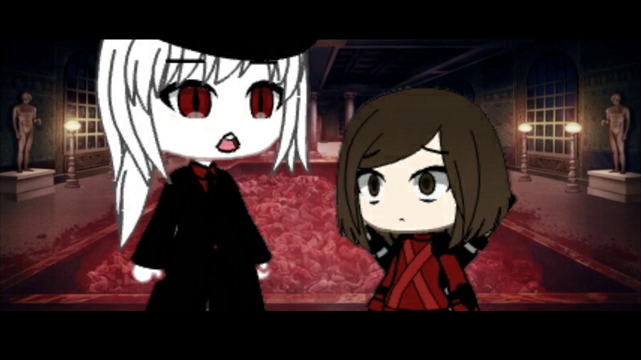 Война миров ангелов и демонов 7 часть YouTube