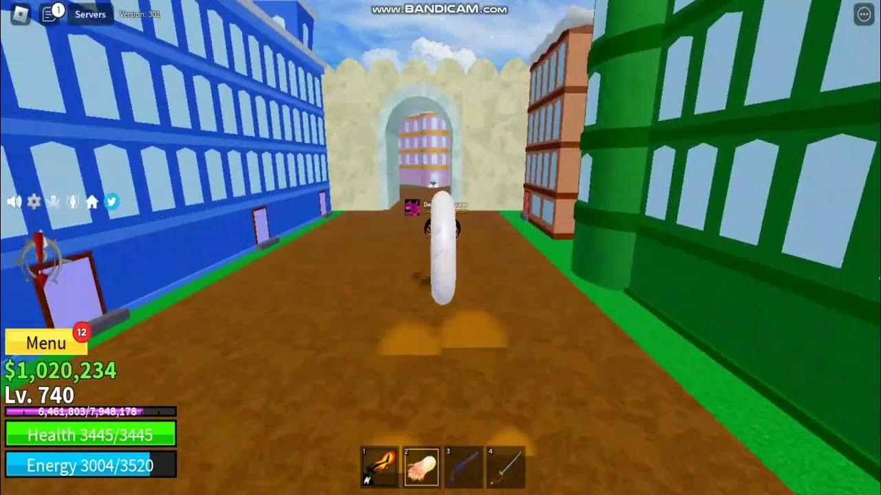 how-to-get-to-cafe-blox-fruits-youtube