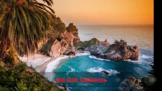 Must See Places in the US – Beautiful Places to Travel and Visit in Holiday | Discover The World by Discover The Tree of Knowledge 50 views 7 years ago 3 minutes, 19 seconds