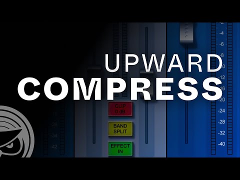 How to Low-Level Upward Compress Your Master