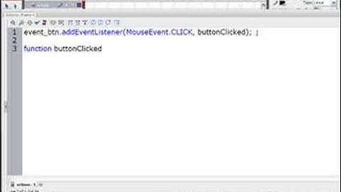 TUTORIAL- Migrating to ActionScript 3.0 Part 2- Events