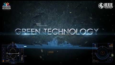 INNOVAZIA Revamping Tech - IEEE-TECHITHON