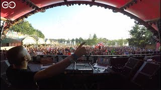 Giuseppe Ottaviani Live @ Tomorrowland 2018