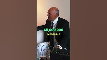 Making Your First Million