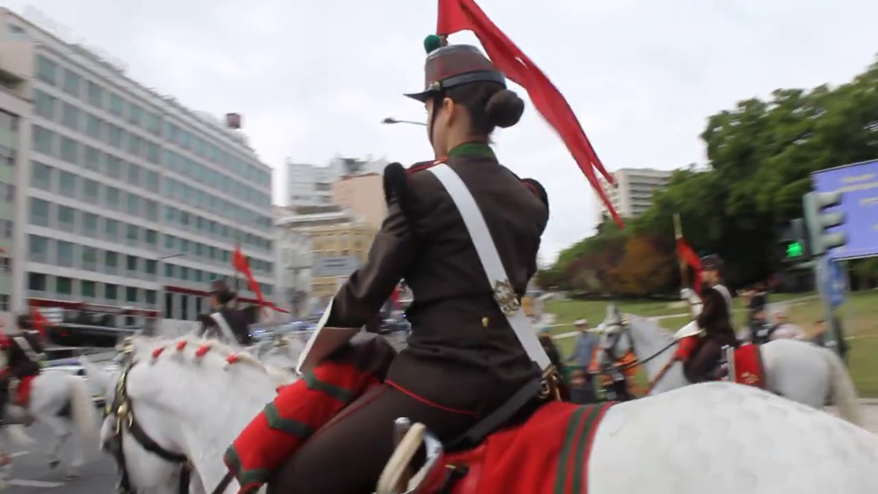 Centenário do Armistício 4 - 04Nov2018