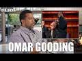 “George Floyd Joke Was Offensive” — Omar Gooding Addresses Kevin Hart Roast and Doesn’t Hold Back