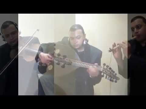 رمضان جانا توزيع جديد كمان عود ناي رق بيز